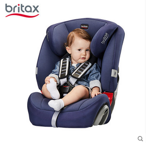 Britax 宝得适 超级百变王 安全座椅