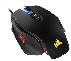Corsair 海盜船 Gaming 系列 M65 激光游戲鼠標