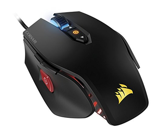 Corsair 海盜船 Gaming 系列 M65 激光游戲鼠標(biāo)