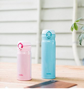 國內(nèi)￥350！THERMOS 膳魔師 JNL-352 不銹鋼保溫杯 350ml