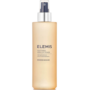 ELEMIS 艾麗美  舒緩桃杏爽膚水 200ml   