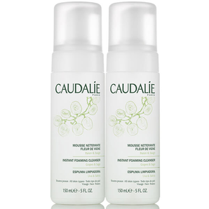 CAUDALIE 欧缇丽 洁面泡沫 150ml*2
