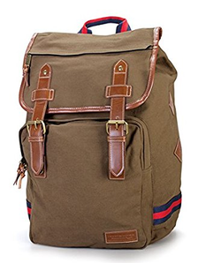 Tommy Hilfiger 湯米·希爾費(fèi)格 男士雙肩包
