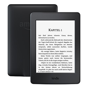 Amazon 亞馬遜 Kindle Paperwhite 3 電子書閱讀器