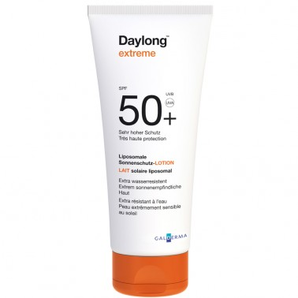 Daylong 高效防水防曬乳液 SPF50+ 200ml