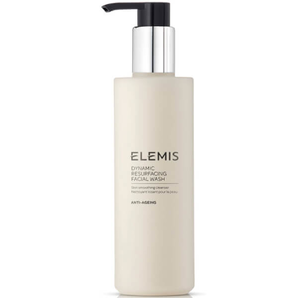 ELEMIS 艾麗美三重酵素亮采平滑潔面乳 200ml 