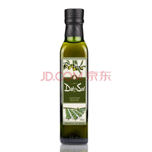 DalySol 黛尼 特級初榨橄欖油 250ml 