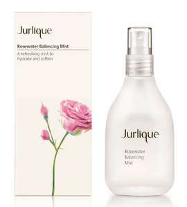 Jurlique茱莉蔻 玫瑰衡膚噴霧 100ml