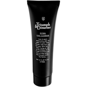  Triumph&Disaster 男士控油去黑頭潔面乳 150ml