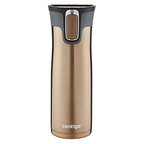  Contigo AUTOSEAL 防漏真空保溫杯 