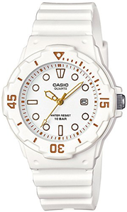 CASIO 卡西欧 LRW-200H-7E2JF 女士时装腕表