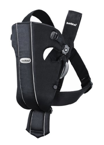BABYBJORN Baby Carrier Original 常規(guī)款 嬰兒背帶    369元包郵
