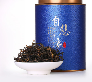 邦海 云南特级滇红茶 100g