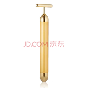 Beauty Bar 24K黃金T型美容棒 390.53元含稅包郵（下單立減）
