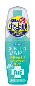 VAPE未來(lái) 驅(qū)蚊噴霧60mL