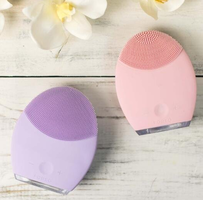 入门试水！Foreo Luna 露娜 Play Plus Dispositivo 洁面仪 玩趣增强版