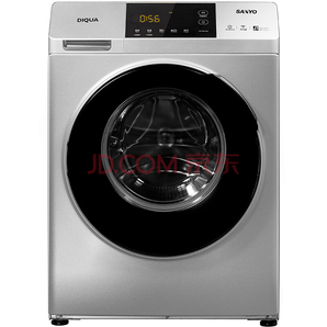 SANYO 三洋 WF90BIS565S 9公斤 變頻滾筒洗衣機(jī)    