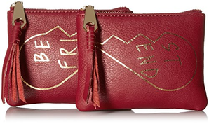 中亞Prime會(huì)員: REBECCA MINKOFF Best Friends 閨蜜手拿包