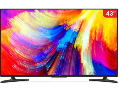 mi小米l43m5az43英寸液晶电视1598元包邮