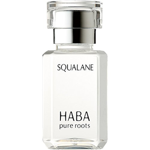 HABA SQ 精純鯊?fù)槊廊萦?15ml