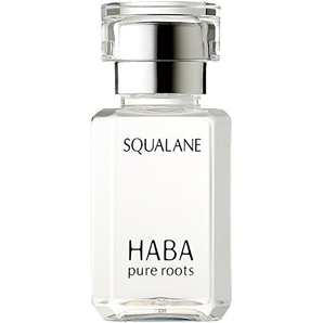 HABA SQ 精純鯊烷美容油 15ml