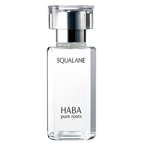 HABA SQ精純鯊烷美容油 60ml