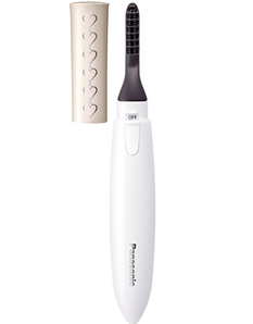 限prime會員！Panasonic 松下 EH-SE10P 卷翹睫毛器