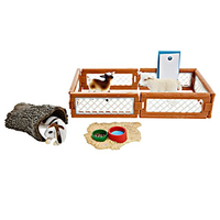 全球PrimeDay！亞馬遜中國 精品玩具大促 