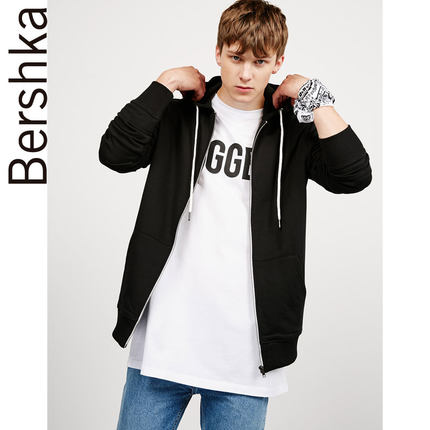 bershka是BETHASH什么品牌 bershka是什么牌子
