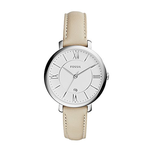 Fossil 化石 ES3793 女表 
