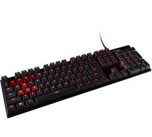 HyperX Alloy FPS專用鍵帽Cherry MX 機械鍵盤 青軸