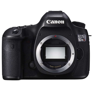 歷史低價(jià)、限地區(qū)！Canon 佳能 EOS 5DS R 全畫幅單反相機(jī)+清潔套裝 13588元包郵