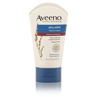 Aveeno 天然燕麦强效保湿护手霜 3oz