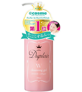Duplair 朵萊爾 保濕美容液卸妝啫喱 200ml