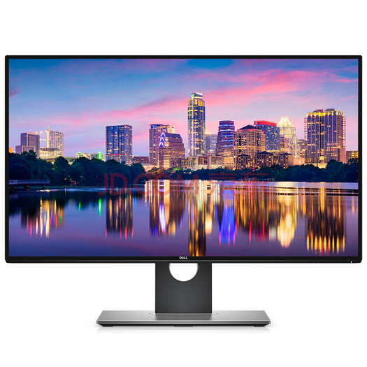 DELL 戴尔 U2718Q 27英寸4K显示器 4699元包