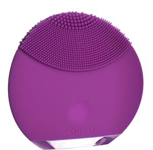 FOREO LUNA mini露娜 1代潔面儀 紫色	