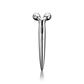Refa S Carat RF-SC1855B 眼部臉部微電流雙輪按摩器   