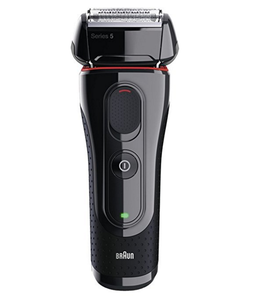 BRAUN 博朗 Series 5 5030s 電動剃須刀