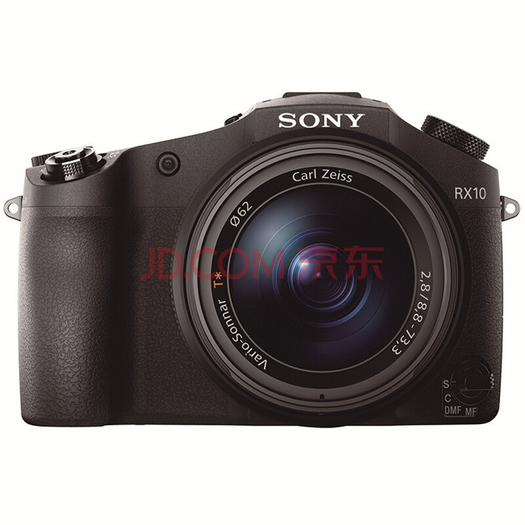 sony 索尼 dsc-rx10 黑卡 长焦数码相机