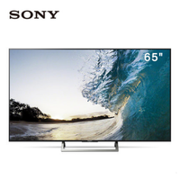 新品发售! SONY 索尼 KD-65X8566E 65英寸 4