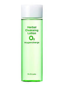 Dr. Ci:Labo 城野醫(yī)生 O2富氧草本卸妝液150ml