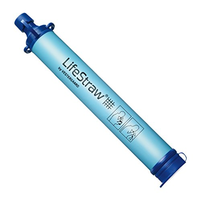 会员专享:LifeStraw 生命吸管/直饮过滤器 特价$9.99,约67元