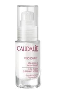 CAUDALIE 歐緹麗 葡萄源舒緩保濕精華 30ml*2