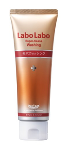 Dr.Ci:Labo 城野醫(yī)生 毛孔清凈洗面奶 120g 
