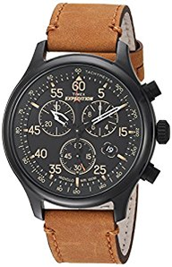 TIMEX 天美時 Expedition Field TW4B12300 男士運動腕表