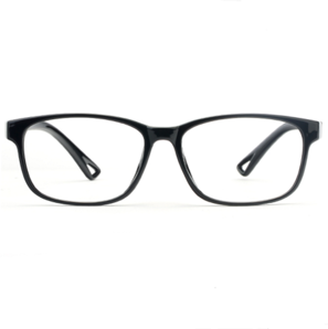 HAN HD49325 钛塑眼镜架+1.56防蓝光镜片 59元包邮（需用码）