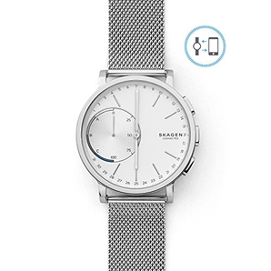 SKAGEN Hagen 男士智能腕表