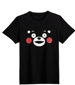 VANCL 凡客诚品 熊本熊系列 中性款T恤    29元包邮