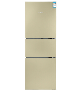 SIEMENS 西门子 BCD-274(KGF27A2Q2C) 274升 三门冰箱