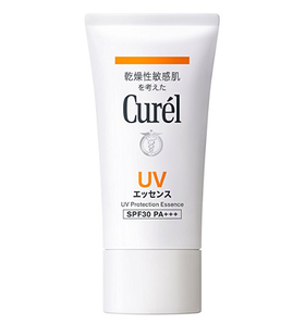 Curel珂潤(rùn) 保濕防曬精華乳SPF30 PA+++50g